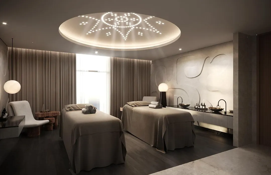 Abesq Doha Hotel And Residences, An Ihg Hotel-1